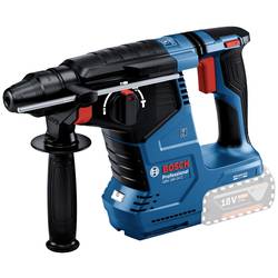 Bosch Professional GBH 18V-24 C SDS plus-aku vrtací kladivo 18 V Li-Ion bezkartáčové, bez akumulátoru