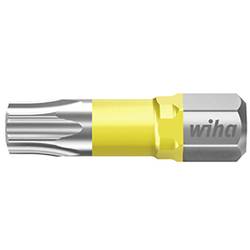 Wiha 41596 bit Torx T 30 molybden-vanadová ocel tvrzeno 5 ks