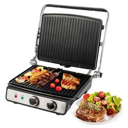 Profi Cook PC-KG 1264 501264 kontaktní gril Inox