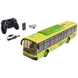 Carson Modellsport City Bus RC model auta elektrický, autobus, 500404282