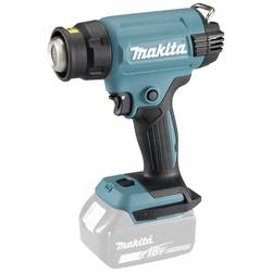 Makita DHG181ZK DHG181ZK Akumulátorové horkovzdušné dmychadlo bez akumulátoru, bez nabíječky, kufřík