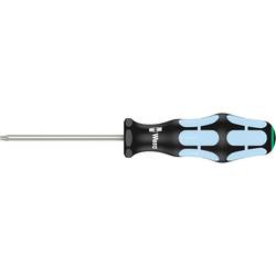 Wera 3367 dílna šroubovák Torx Velikost šroubováku T 15 Délka dříku: 80 mm 1 ks