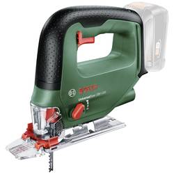 Bosch Home and Garden UniversalSaw 18-100 akumulátorová přímočará pila 0603011100 bez akumulátoru 18 V 2.5 Ah