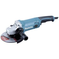 Makita GA7050R úhlová bruska 180 mm, 2000 W, 230 V