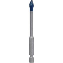 Bosch Accessories EXPERT HEX-9 HardCeramic 2608900590 vrták do obkladů 1 ks 6 mm Celková délka 90 mm šestihran 1 ks