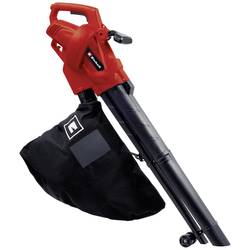 Einhell GC-EL 3024 E elektrika 3433370 vysavač listí nosný popruh