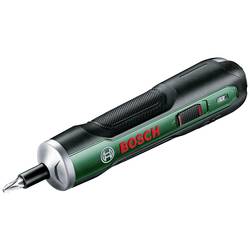 Bosch Home and Garden PushDrive aku šroubovák 3.6 V, 1.5 Ah Li-Ion, 06039C6002, akumulátor