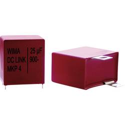 Wima DC-LINK DCP4L042006AD4KYSD 1 ks fóliový kondenzátor MKP radiální 2 µF 800 V 10 % 27.5 mm (d x š x v) 31.5 x 9 x 19 mm