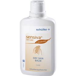 Schülke sensiva dry skin Pflegebalsam pleťový krém SC1052 150 ml