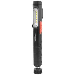 Ansmann 990-00120 Profi mini svítilna, penlight napájeno akumulátorem LED černá