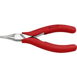 Knipex 35 11 115 pro elektroniku a jemnou mechaniku ploché kleště rovné 115 mm