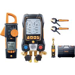 testo 570s-Set měřič chladicí kapaliny , 0564 5704