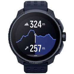 Suunto RACE chytré hodinky 49 mm Midnight (půlnoční čerrná)