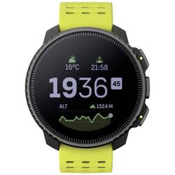 Suunto VERTICAL chytré hodinky 49 mm citrusová