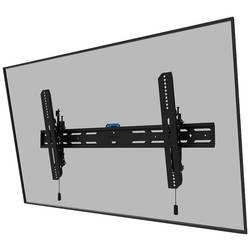 Neomounts WL35S-850BL18 Kantelbare Platte TV Beugel TV držák na zeď lze naklonit 109,2 cm (43) - 190,5 cm (75) naklápěcí