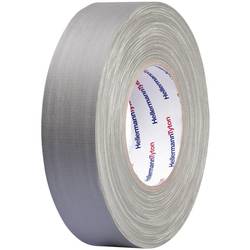 HellermannTyton HTAPE-TEX-GY-50x50 712-00906 páska se skelným vláknem HelaTape Tex šedá (d x š) 50 m x 50 mm 1 ks