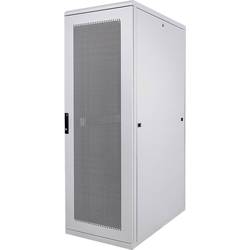 Intellinet 713221 19 serverová skříň (š x v x h) 600 x 2057 x 1000 mm 42 U šedobílá (RAL 7035)