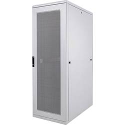 Intellinet 713313 19 serverová skříň (š x v x h) 600 x 2057 x 1000 mm 42 U šedobílá (RAL 7035)