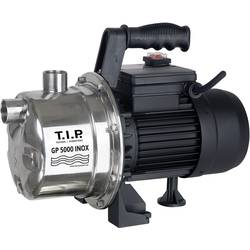 T.I.P. - Technische Industrie Produkte GP 5000 INOX zahradní čerpadlo 5000 l/h 42 m