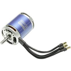 Pichler Modellbau BOOST 35 brushless elektromotor pro modely letadel kV (ot./min /V): 925