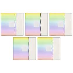 Paulmann LumiTiles Basic Set Square 10x10cm 78413 LED panel (základní jednotka) LED 4.8 W teplá bílá bílá