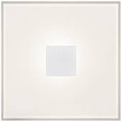 Paulmann LumiTiles Extension Square 10x10cm 78400 LD panel (rozšíření) LED teplá bílá bílá