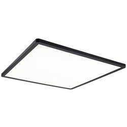 Paulmann 71002 P Atria Shine 22W 3000K 3Dim 420x420 sz LED stropní svítidlo LED 22 W černá