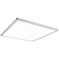 Paulmann 70995 P Atria Shine 22W 3000K 3Dim 420x420 chr LED stropní svítidlo LED 22 W chrom (matný)