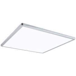 Paulmann 71009 P Atria Shine 22W 4000K 3Dim 420x420 chm LED stropní svítidlo LED 22 W chrom (matný)