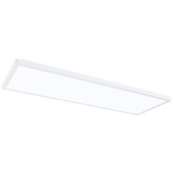 Paulmann 79926 P Atria Shine 22W 4000K 580x200mm ws Kst LED stropní svítidlo LED 22 W bílá