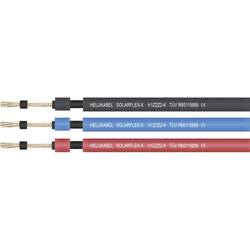Helukabel H1Z2Z2-K 713544 fotovoltaický kabel 1 x 2.50 mm² modrá metrové zboží