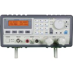 Gossen Metrawatt K852A laboratorní zdroj s nastavitelným napětím, 0 - 80 V, 0 - 3 A, 250 W, K852A