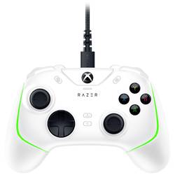 RAZER RAZER Wolverine V2 Chroma - White (P) gamepad PC, Xbox One, Xbox Series S, Xbox Series X bílá