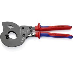 Knipex Knipex-Werk 95 32 340 SR štípací kleště na kabely s ráčnou kabely armované ocelí , 32 mm