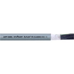 LAPP 26135/1000 kabel pro energetické řetězy ÖLFLEX® FD CLASSIC 810 12 G 1 mm² šedá 1000 m