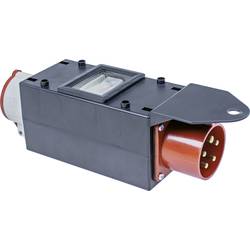 AS Schwabe MIXO Isar 61708 CEE adaptér 16 A 400 V 1 ks