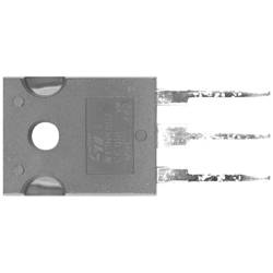 STMicroelectronics STW42N65M5 tranzistor MOSFET 1 N-kanál 190 W TO-247