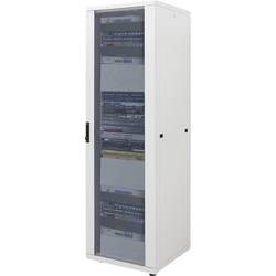 Intellinet 713023 19 skříň pro datové sítě (š x v x h) 800 x 1728 x 800 mm 32 U šedobílá (RAL 7035)