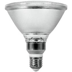 Omnilux 88081920 LED E27 18 W černé světlo (Ø x d) 121 mm x 135 mm 1 ks