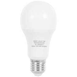 Omnilux 88000010 LED Energetická třída (EEK2021) F (A - G) E27 9 W teplá až studená bílá (Ø x d) 60 mm x 120 mm 1 ks