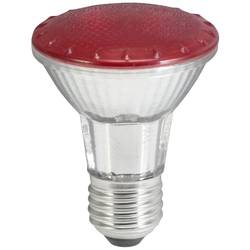 Omnilux 88021301 LED E27 6 W červená (Ø x d) 63 mm x 83 mm 1 ks