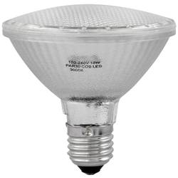 Omnilux 88043010 LED Energetická třída (EEK2021) F (A - G) E27 11 W teplá bílá (Ø x d) 95 mm x 92 mm 1 ks