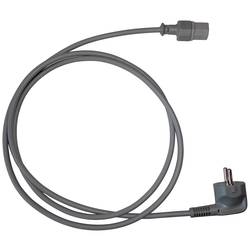 Helukabel 87196-1 kabel pro připojení H05VV-F 3 G 1 mm² černá 1 ks
