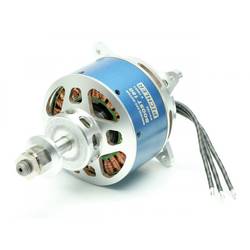 Pichler Modellbau BOOST 180 V2 brushless elektromotor pro modely letadel