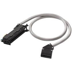 Weidmüller 1462090020 PAC-S1500-HE20-V1-2M propojovací kabel pro PLC