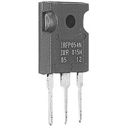 Infineon Technologies IRFP4368PBF tranzistor MOSFET 1 N-kanál 520 W TO-247AC