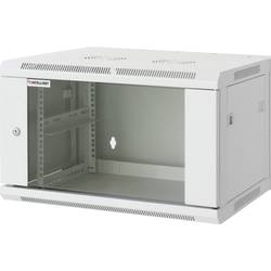 Intellinet 711920 19 skříň pro datové sítě (š x v x h) 600 x 635 x 450 mm 12 U šedobílá (RAL 7035)