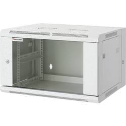 Intellinet 712026 19 skříň pro datové sítě (š x v x h) 600 x 770 x 550 mm 15 U šedobílá (RAL 7035)