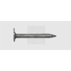 SWG 9785294070 hřebíky do střešní lepenky (Ø x d) 2.8 mm x 40 mm ocel pozinkováno žárem 2.5 kg