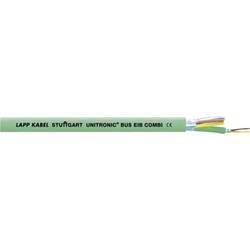 LAPP 2170242/100 sběrnicový kabel UNITRONIC® BUS 2 x 2 x 0.80 mm² + 3 x 1.50 mm² zelená 100 m